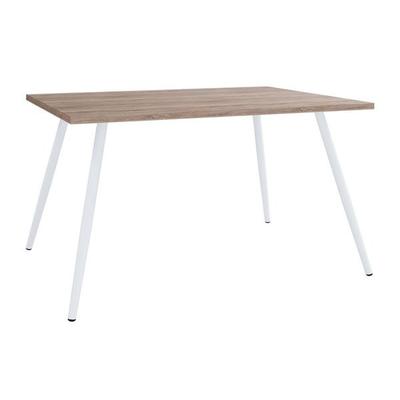 Schreibtisch Bürotisch Computertisch Salia 80x50