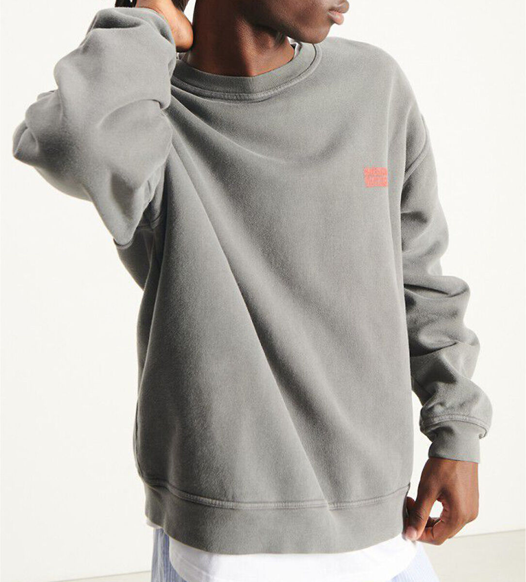 AMERICAN VINTAGE Sweat en molleton, PLIZZY