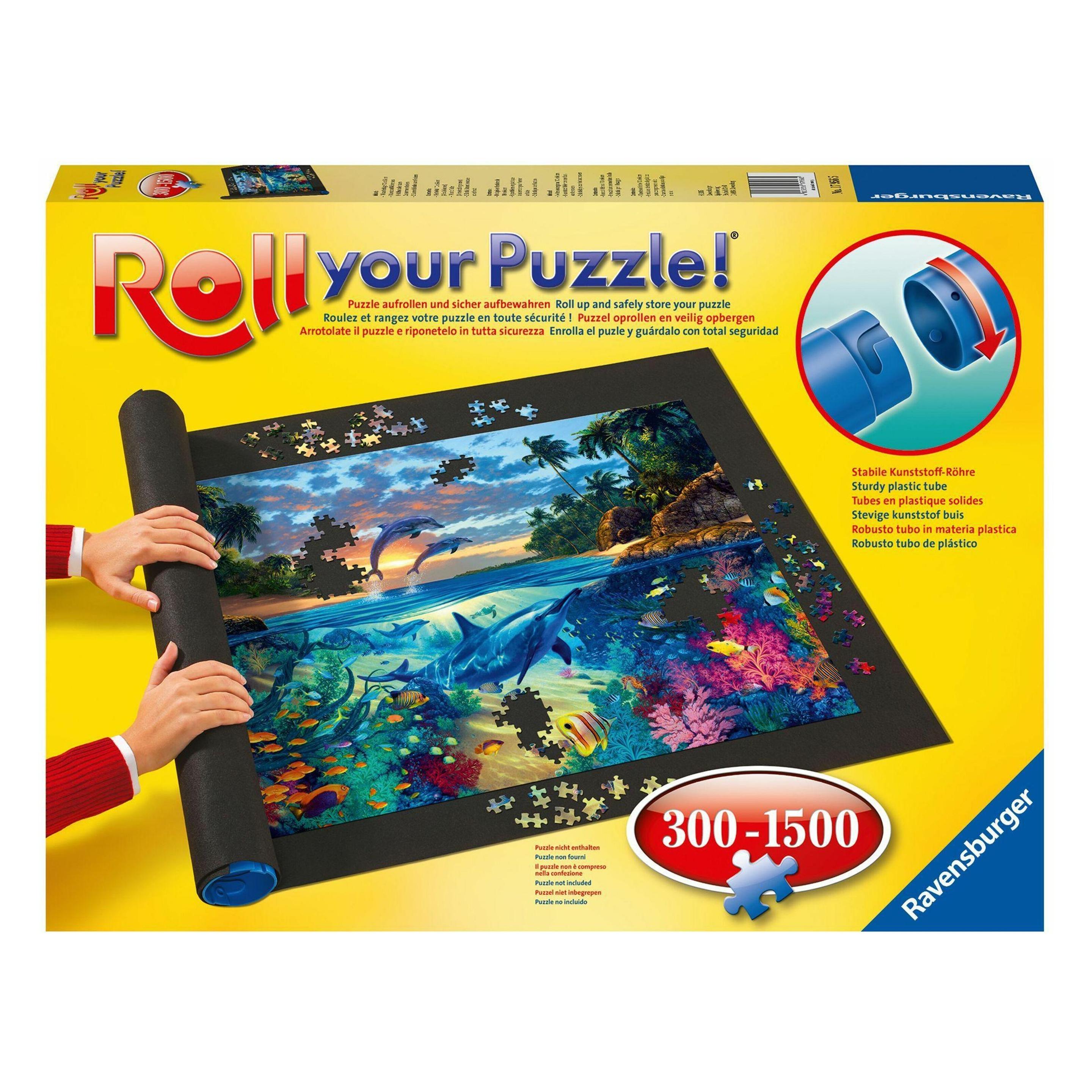 Ravensburger Rollen Sie Ihr 300-1500st. (17956)