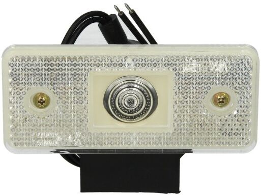 WAS 88P Marker Light