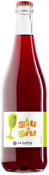 La Gutina Glu Glu 2023 - 75cl
