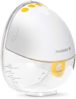 Medela Motion Extrator Inbra Duplo 2 un