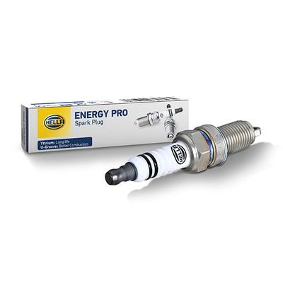 HELLA Zündkerze Energy Pro 8eh188704101 für DAIHATSU