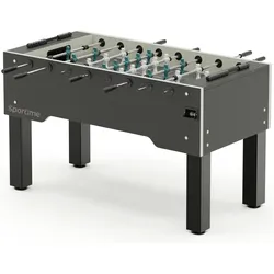Sportime Turnier-Kickertisch Dragon Steel