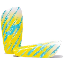 JOMA Spider Schienbeinschoner 720 - fluor orange L
