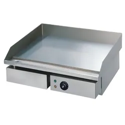 Elektrischer Grill GHN 55L