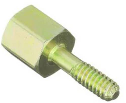 TE Connectivity 5552657-1 D-SUB Gehäuse Package