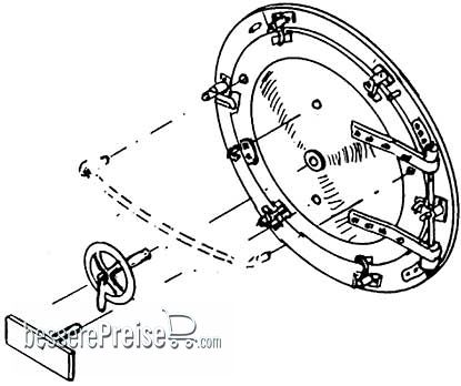 Weinert 8053