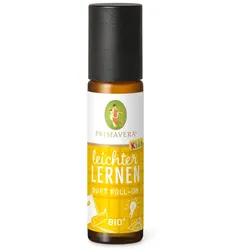 Leichter lernen Duft Roll-On bio 10 ml