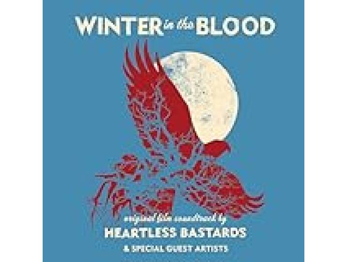 Winter in the Blood