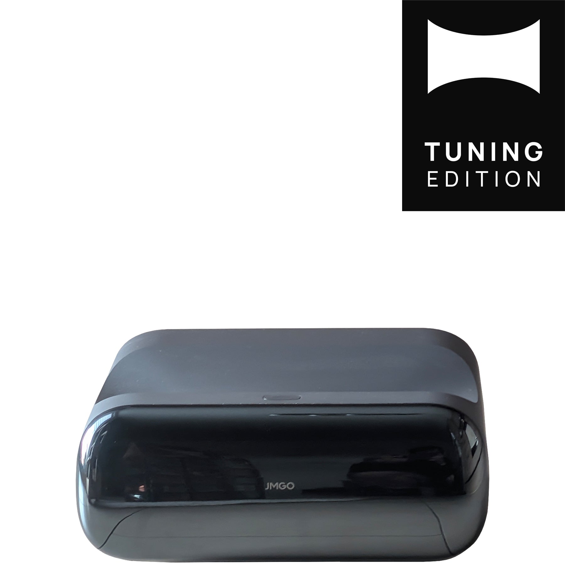 JMGO O2S Ultra - 4K HDR Laser TV Beamer | HEIMKINO.de Tuning Edition