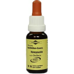 Bachblüten Murnauer Honeysuckle Tropfen 20 ML