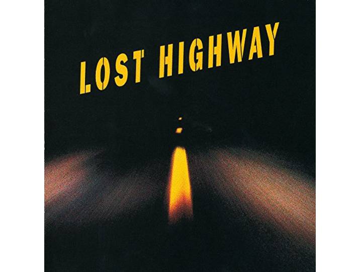 Various - Lost Highway