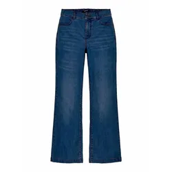 Wide Fit-Jeans Emilia Lay denim, 44
