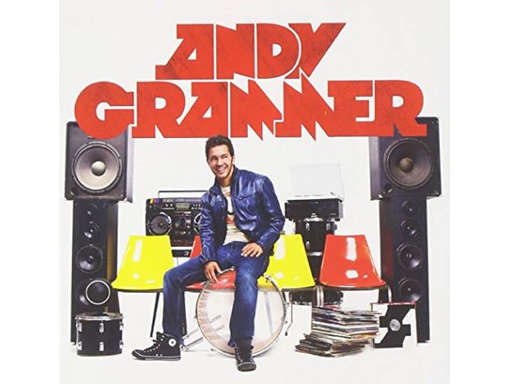 Andy Grammer