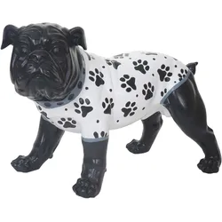 MCW, Deko Figuren + Skulpturen, Hund