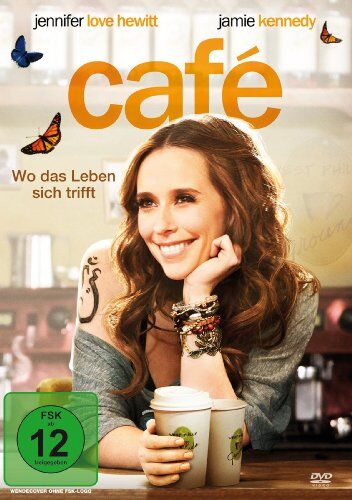 Marc Erlbaum - Café - Wo das Leben sich trifft - Preis vom 10.10.2026 11:48:34 h