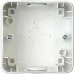 RST AP 20/25 - RST20/25 Aufputzdose