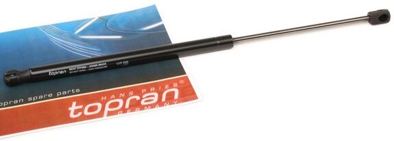 TOPRAN 115 028 Tailgate strut