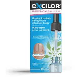 eXCILOR REGENERIERENDES NAGELSERUM 10 ml