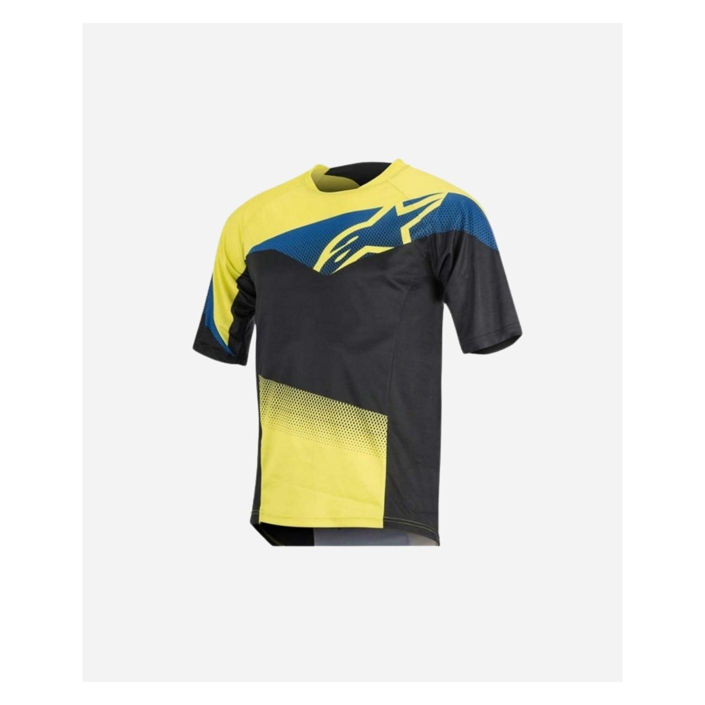 Alpinestars Jersey Mesa (XL) (70894790)