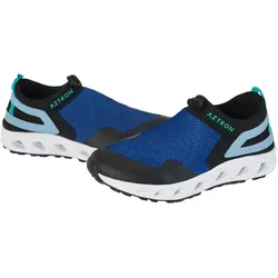 Aztron Radium Slip On Neoprenschuhe - schwarz