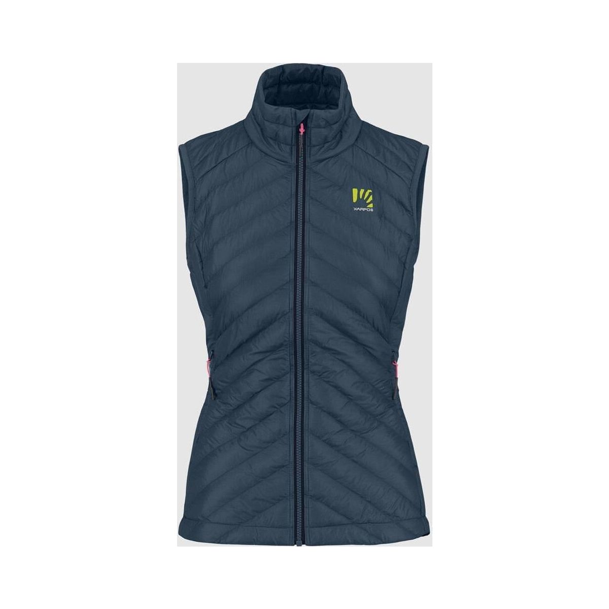 Karpos SAS Plat W Vest midnight (071) M 2501158-071-M