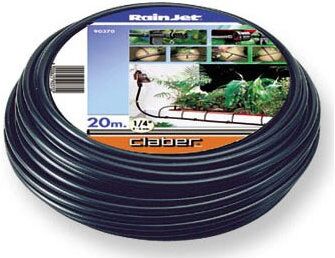 Tubo irrigazione Claber 90370 RAINJET
