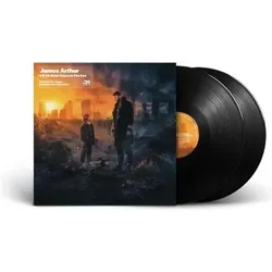 Columbia Local, Schallplatten, It/'ll All Make Sense In The End (2x 140g black) (James Arthur)