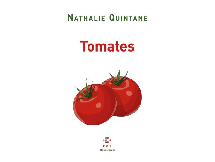Tomates (Poche)
