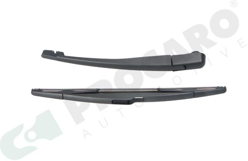 PROCARO PR11-1117 Windscreen wiper arm