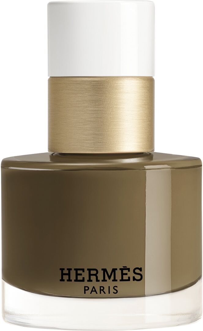 Hermès Laca de Uñas Les Mains ,.  (15 ml) 83 Vert Bronze
