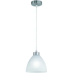 Pendelleuchte DALLAS (DH 20x157 cm) - grau - DH 20x157 cm