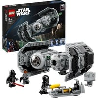 75347 Star Wars TIE Bomber, Konstruktionsspielzeug