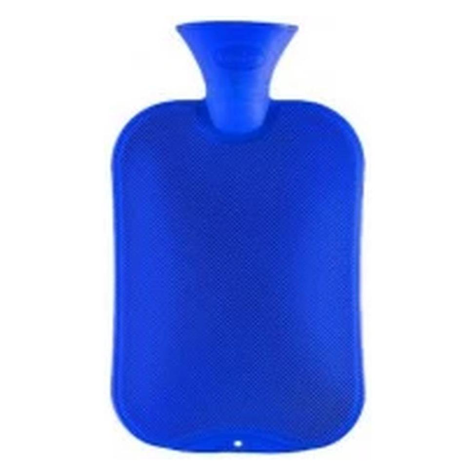 Fashy Wärmflasche (2 l, Bettflasche ohne Bezug) (6339314)