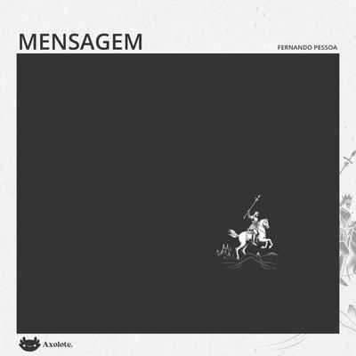 Mensagem - Fernando Pessoa, Audio, 9786560210875