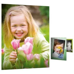 HP Everyday Photo Paper - Fotopapier, glänzend - 8 mil - A4 (210 x 297 mm) - 200 g/m2 - 25 Blatt