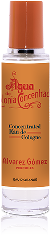 Alvarez Gómez Fresh Water Eau D'Orange 30 ml