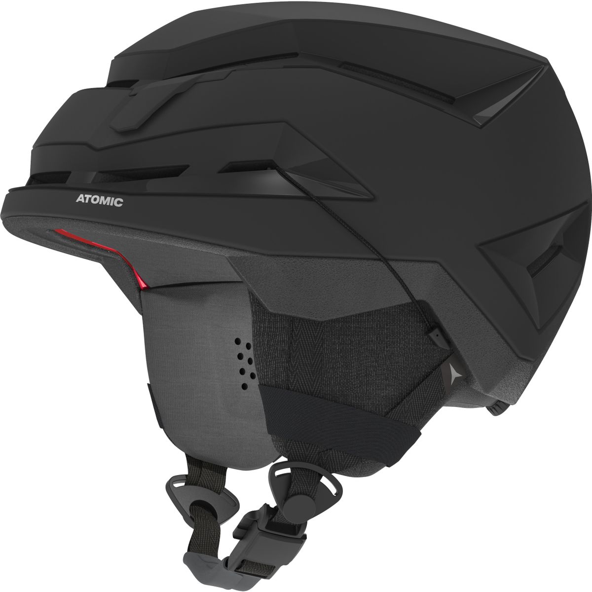 Atomic Backland black 63-65 AN5006470XL