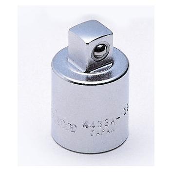Koken Adapter/Konverter zur Reduzierung von 3/8" auf 1/4", für Handsteckschlüssel (54189553)