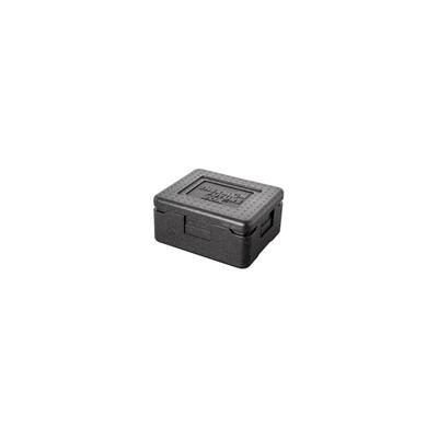 EMGA Thermo future Isotherm container Mini Menu Box Box 305