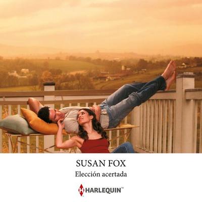Elección acertada - Susan Fox, Audio, 9788410749412