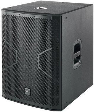 DAS Audio Altea-718 Schwarz