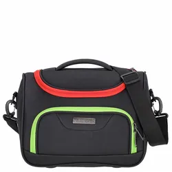 KENORADA Beautycase SoftLITE bunte ecken - 22