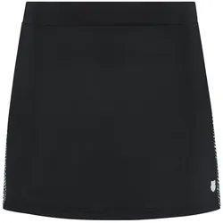 K-SWISS - HYPERCOURT EXPRESS SKIRT 2 - LIMO BLACK - Damen (2020) XL