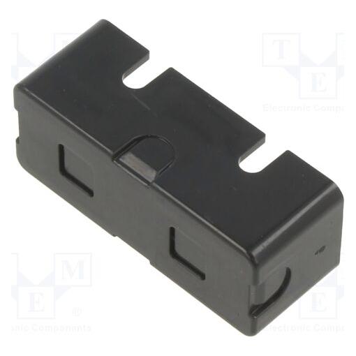 Lovato Abdeckung der Kontakte IP20 54x21x20mm (KSSC01)