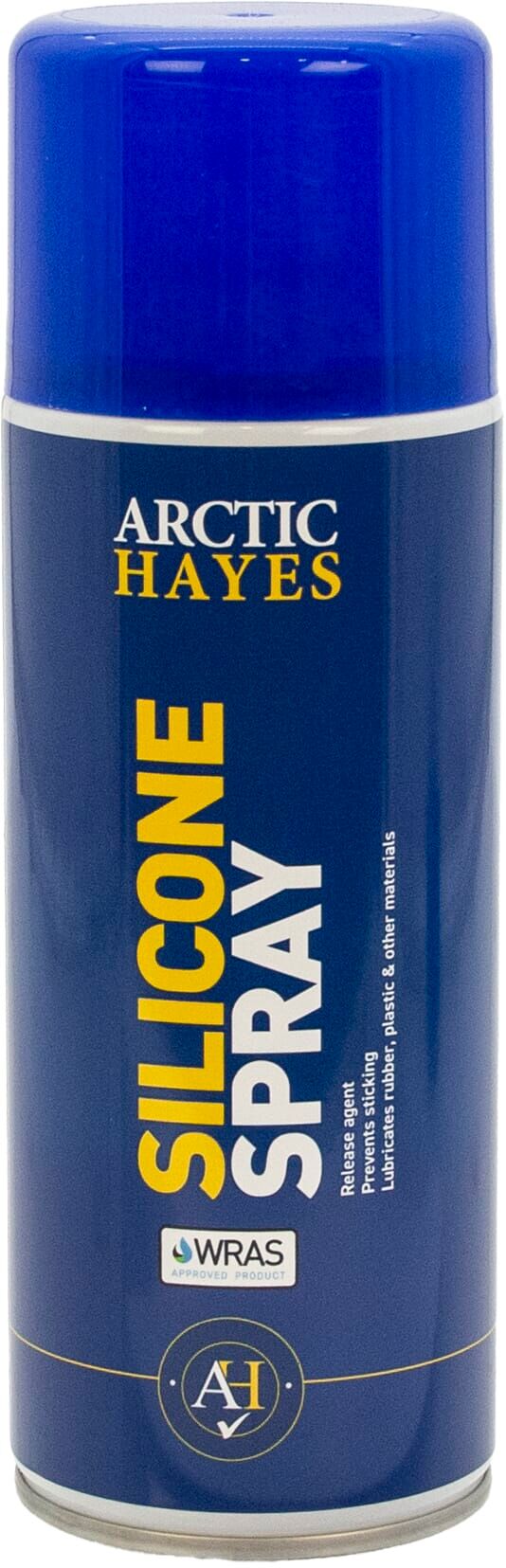 Arctic Hayes Silicone Spray - 400ml