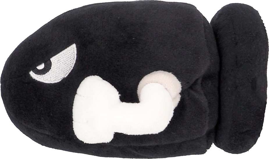 Samen Plus Together+ PELNIN-SM-BUL15 Poppenfiguur