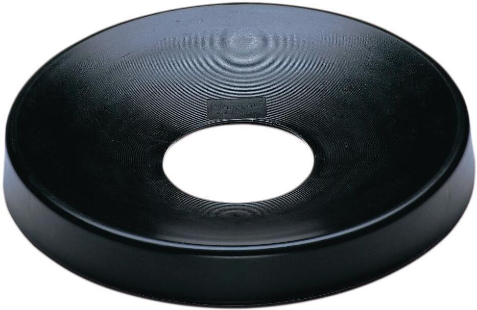 Ballschale TOGU "schwarz", schwarz, Ballschalen, Grösse 40cm Durchmesser, Materialmix, Ballschale schwarz Grösse 40cm Durchmesser