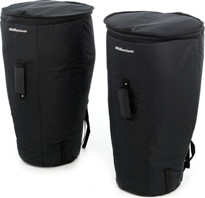 Millenium Conga Bag Set 1112 noir